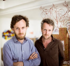 Ronan and Erwan Bouroullec