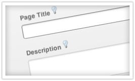 ページタイトル