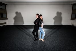 Dance Gallery Effretikon Tanzschule Poststrasse 1 Hip Hop Jazz Ballett Jazz Funk Breakdance Kindertanz Yoga Kinder Yoga Zumba Fitness-Workout Pilates Förderklasse Gesang