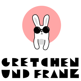 Gretchen und Franz - handgemachte, nachhaltige und liebenswerte Geschenke 