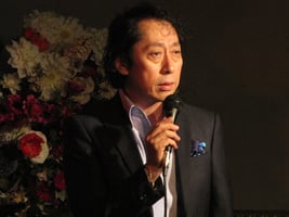 高橋さん