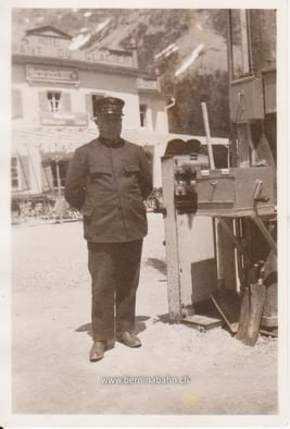 211-026 Fotoalbum D. Villani