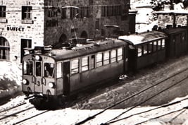 365-023 Verlag Photoglob-Wehrli & Vouga & Co, A. G., Zürich