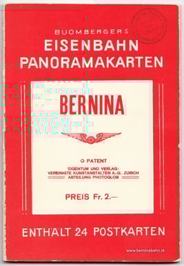 010-003 Sammlung berninabahn.ch