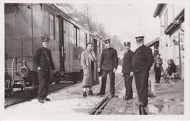 541-104 Fotoalbum D. Villani