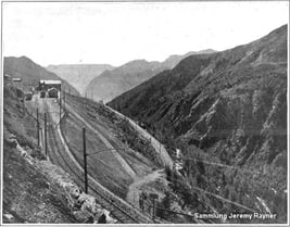 350-019 Sammlung Jeremy Rayner