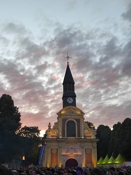 Main square festival 2022