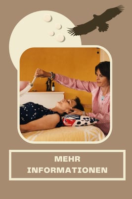 Schamanische Heilarbeit & Systemische Aufstellungt