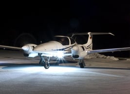 Diamond DA-42NG - D-GEPS