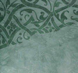 dekorative Glanzputze (Stuccolustro)