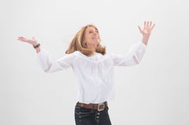 Imke Guzewski familylab-Seminarleiterin