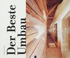 Umbauen + Renovieren, Archithema Verlag