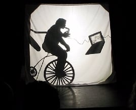 Performance exploring hospital life 2009