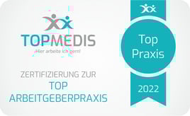 Auszeichnung Top Arbeitgeber Duisburg Zahnarzt