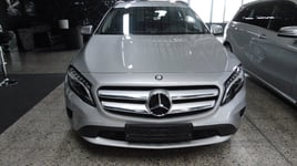 Alle Ausstattungsmerkmale sind machbar auch bei Jahreswagen