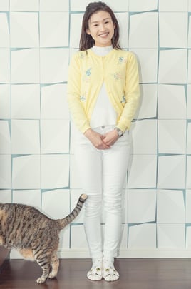 いきものがかり　ペットシッター