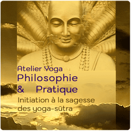Yoga avec Lionel Le Guen atelier philo yoga yoga-sutra