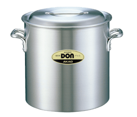 AKAO DON寸胴鍋