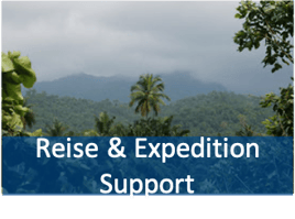 Reise & Expedition Support