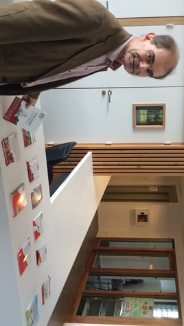 LMC France Guadeloupe Regine Maurin leucemie myeloide chronique patient information Docteur Chalabi Bourhis.