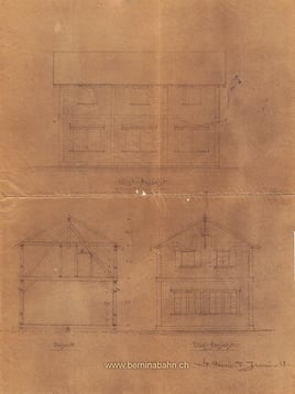 399-002 Plankopie (Archiv RhB)