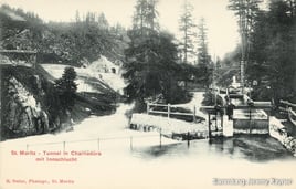 101-036 Verlag Guler. Sammlung Jeremy Rayner