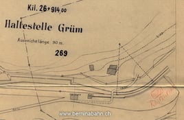 399-001 Plankopie (Archiv RhB)