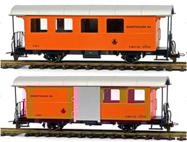 Fotos: Friho Modellbau