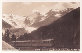 220-024b Verlag Wehrliverlag, Kilchberg (Z'ch.). Karte ungelaufen