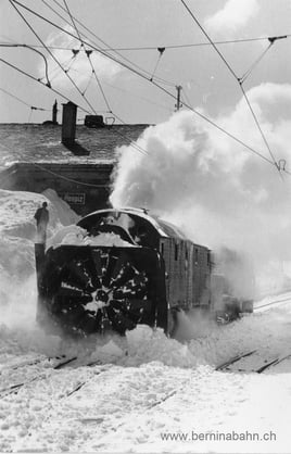 290-010 Foto angeblich von 1917 (Archiv RhB)