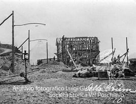 350-024 Foto: Luigi Gisep, Copyright: Società Storica Val Poschiavo