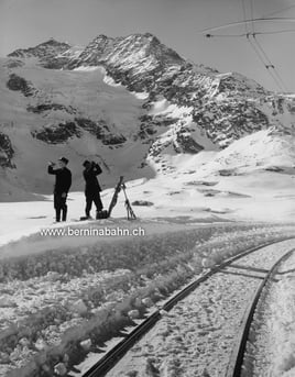 290-012 Foto: Albert Steiner, Archiv RhB