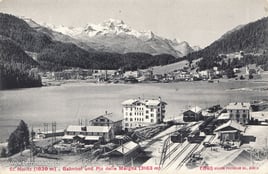 101-025 Verlag: Editions Photoglob, Karte ungelaufen