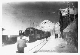 290-033 Verlag Andr. Häne, ungelaufen, Sammlung F. Rozzi