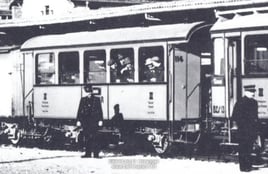 101-028 Sammlung D. Honegger