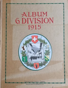 420-031 Sammlung Lorenz Degen