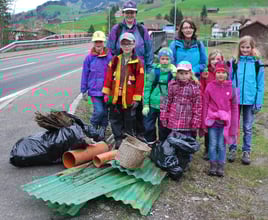 Klick aus Bild führt zu mehr Bildern von Anita Röösli