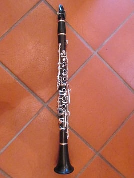 Klarinette