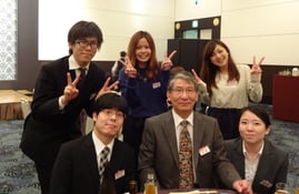 平成27年方針発表会