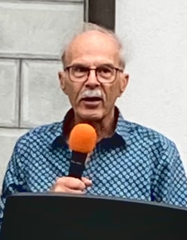 Stiftungsrat Prof. Dr. Dr. Peter Ulrich. Laudatio zur Sempacher-Preisverleihung