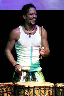 Silvan Suter (Foto: ROQ Film AG)