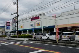 ゆめタウン江津内　江津支店