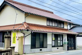 都野津支店