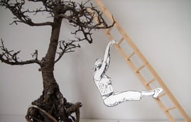 History of exercise - Royal London Hospital 