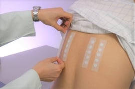 ヒトに対する安全性評価