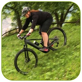 bike anfängerkurs Aargau