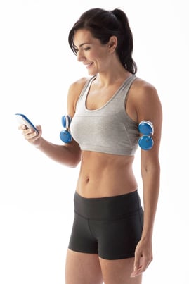 Compex FIT 5.0