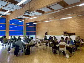 Workshop Haag, Gemeinde Sennwald