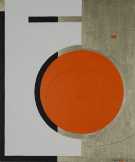 SUPER FINE 16    380mm×455mm   F8   Acrylic, wood   2019