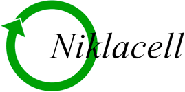 Niklacell CMC Carboxymethylcellulose